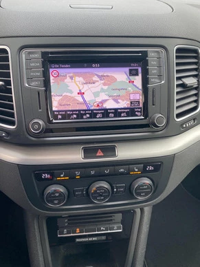 Volkswagen Sharan - Afbeelding 21 van 30