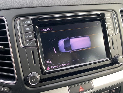 Volkswagen Sharan - Afbeelding 22 van 30