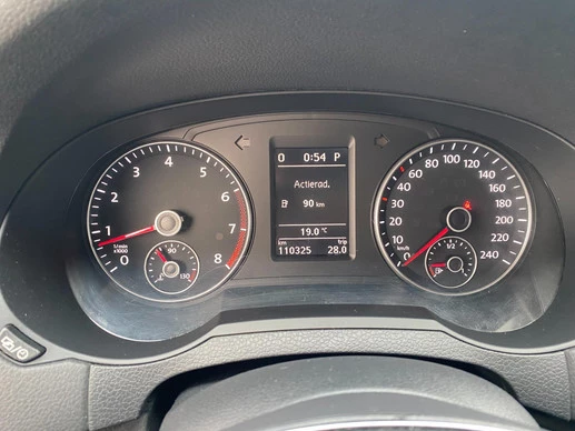 Volkswagen Sharan - Afbeelding 23 van 30