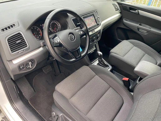 Volkswagen Sharan - Afbeelding 25 van 30