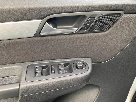 Volkswagen Sharan - Afbeelding 26 van 30
