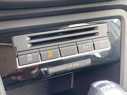 Volkswagen Sharan - Afbeelding 27 van 30