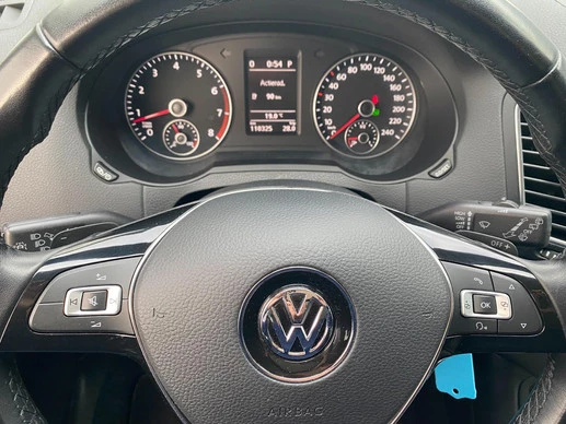 Volkswagen Sharan - Afbeelding 29 van 30