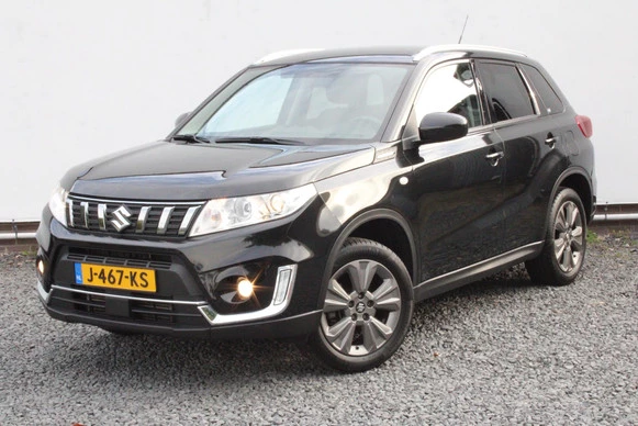 Suzuki Vitara - Afbeelding 1 van 30