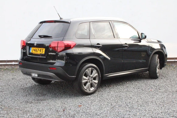 Suzuki Vitara - Afbeelding 3 van 30