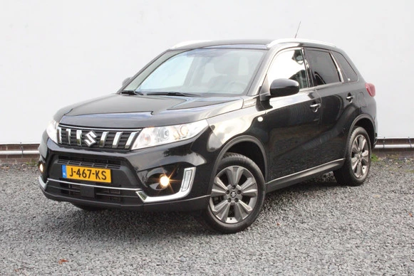 Suzuki Vitara - Afbeelding 4 van 30