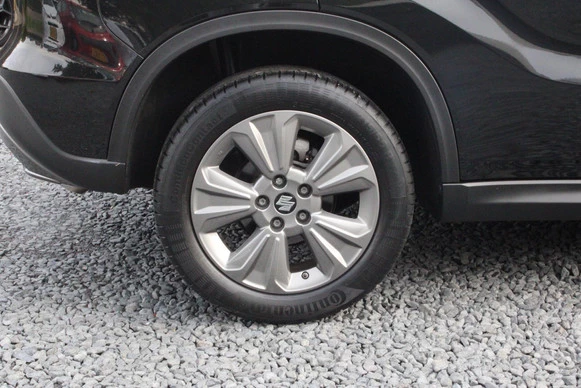 Suzuki Vitara - Afbeelding 5 van 30