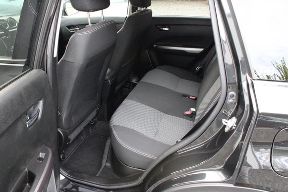 Suzuki Vitara - Afbeelding 9 van 30