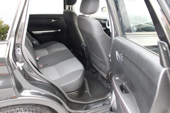 Suzuki Vitara - Afbeelding 11 van 30