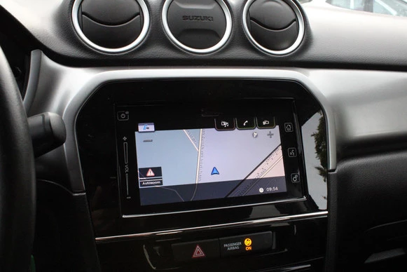 Suzuki Vitara - Afbeelding 16 van 30