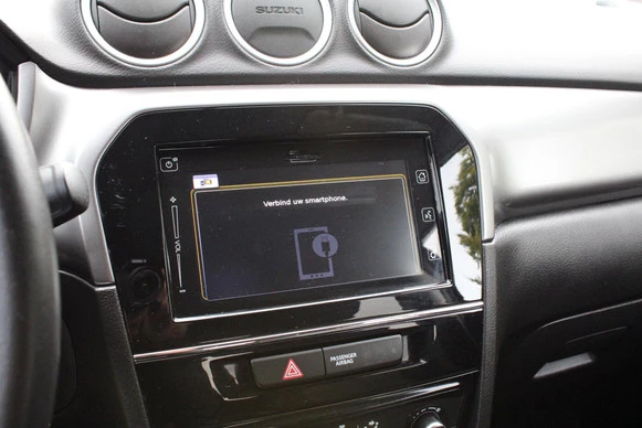 Suzuki Vitara - Afbeelding 17 van 30