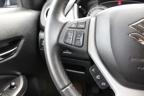 Suzuki Vitara - Afbeelding 20 van 30