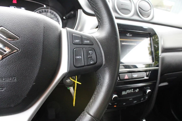 Suzuki Vitara - Afbeelding 21 van 30