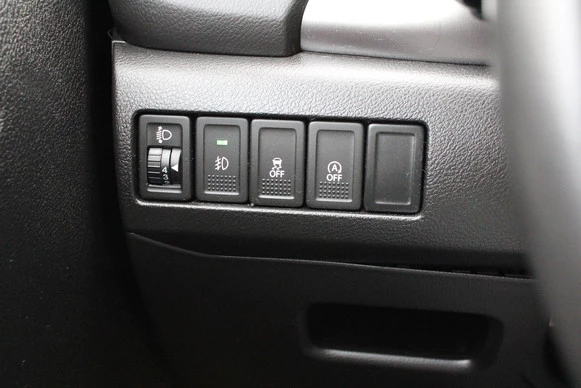 Suzuki Vitara - Afbeelding 23 van 30