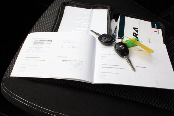 Suzuki Vitara - Afbeelding 24 van 30