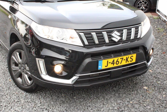 Suzuki Vitara - Afbeelding 27 van 30