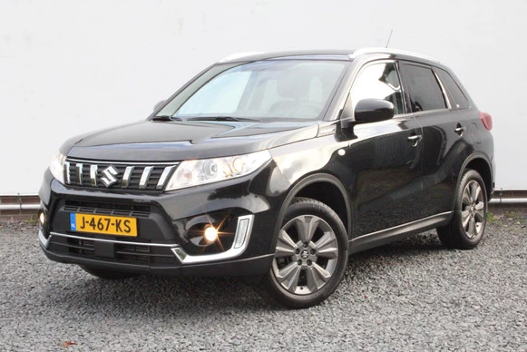 Suzuki Vitara - Afbeelding 28 van 30
