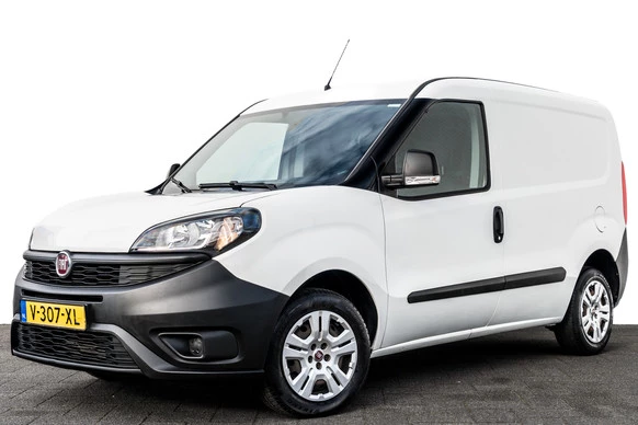 Fiat Doblò - Afbeelding 1 van 29