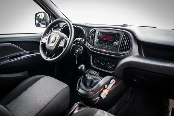 Fiat Doblò - Afbeelding 3 van 29