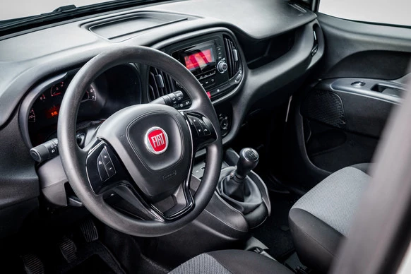 Fiat Doblò - Afbeelding 5 van 29