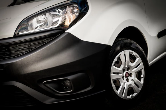 Fiat Doblò - Afbeelding 8 van 29