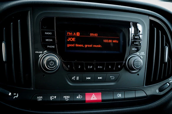 Fiat Doblò - Afbeelding 9 van 29