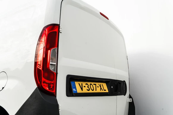 Fiat Doblò - Afbeelding 10 van 29