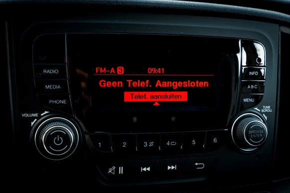 Fiat Doblò - Afbeelding 12 van 29