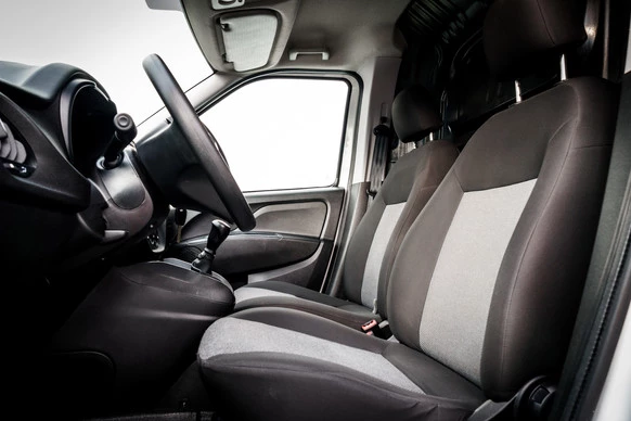 Fiat Doblò - Afbeelding 15 van 29