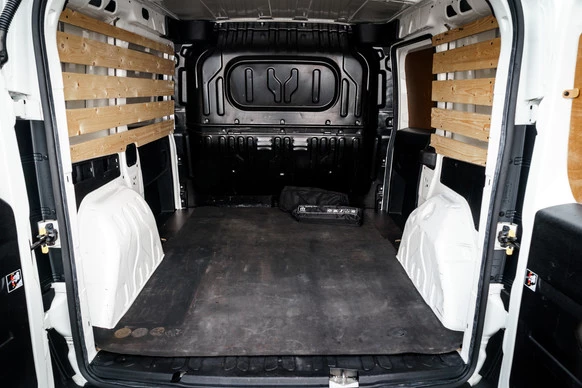 Fiat Doblò - Afbeelding 16 van 29