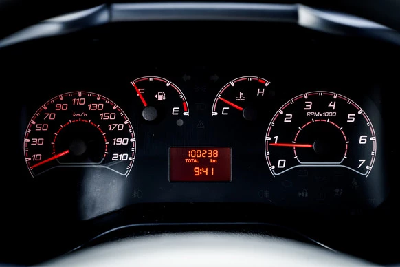 Fiat Doblò - Afbeelding 17 van 29