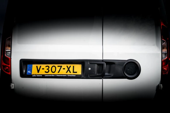 Fiat Doblò - Afbeelding 18 van 29