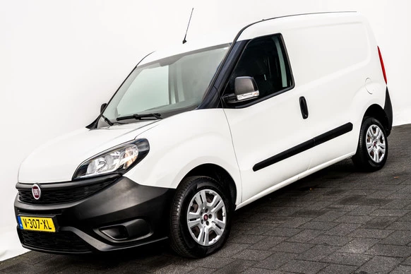Fiat Doblò - Afbeelding 19 van 29