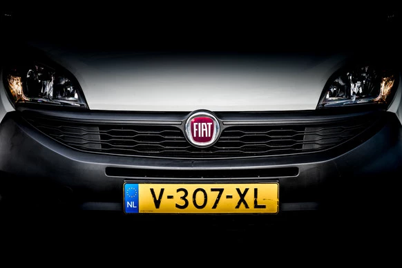 Fiat Doblò - Afbeelding 21 van 29