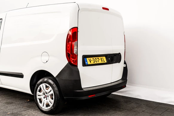 Fiat Doblò - Afbeelding 22 van 29