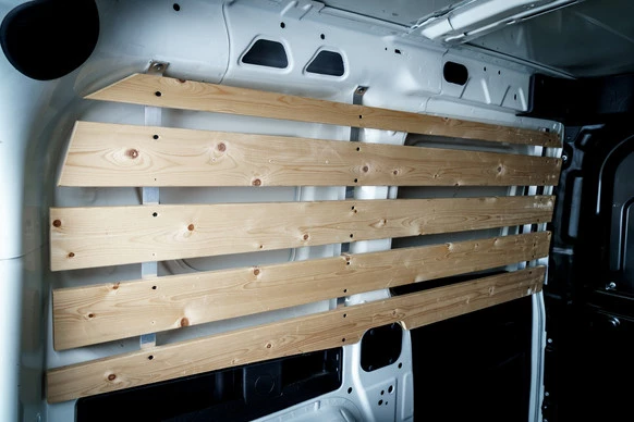 Fiat Doblò - Afbeelding 26 van 29