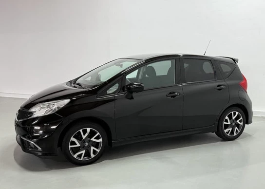 Nissan Note - Afbeelding 2 van 24
