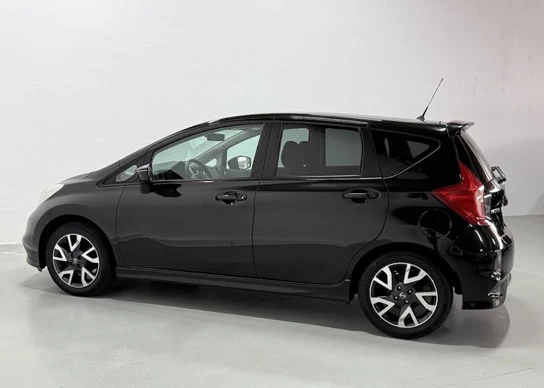 Nissan Note - Afbeelding 3 van 24