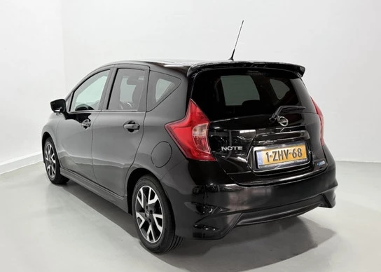 Nissan Note - Afbeelding 4 van 24