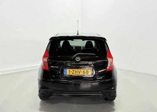 Nissan Note - Afbeelding 5 van 24