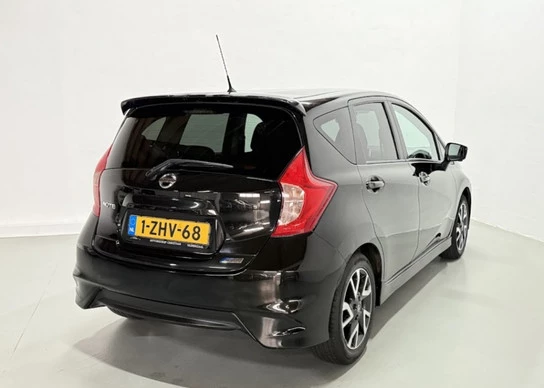 Nissan Note - Afbeelding 6 van 24