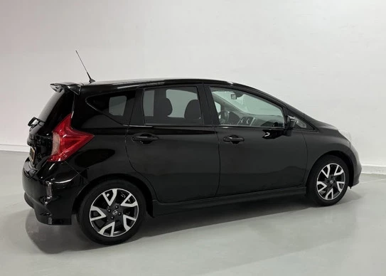 Nissan Note - Afbeelding 7 van 24