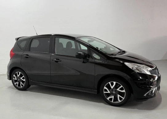 Nissan Note - Afbeelding 8 van 24