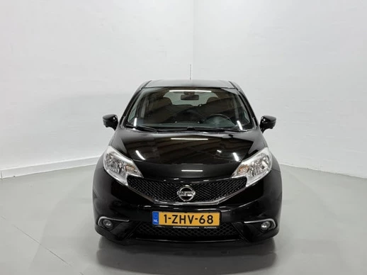 Nissan Note - Afbeelding 10 van 24
