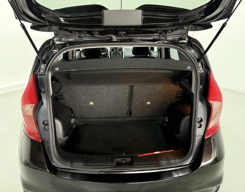 Nissan Note - Afbeelding 11 van 24
