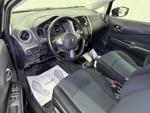 Nissan Note - Afbeelding 13 van 24