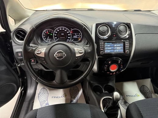 Nissan Note - Afbeelding 14 van 24