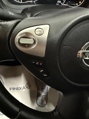 Nissan Note - Afbeelding 15 van 24