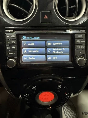 Nissan Note - Afbeelding 17 van 24