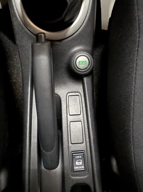 Nissan Note - Afbeelding 19 van 24